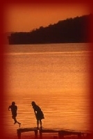 Shaun Laws Photography - Central America