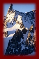 Shaun Laws Photography - Mountains
