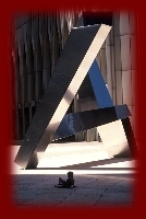 Shaun Laws Photography - Urban Landscapes
